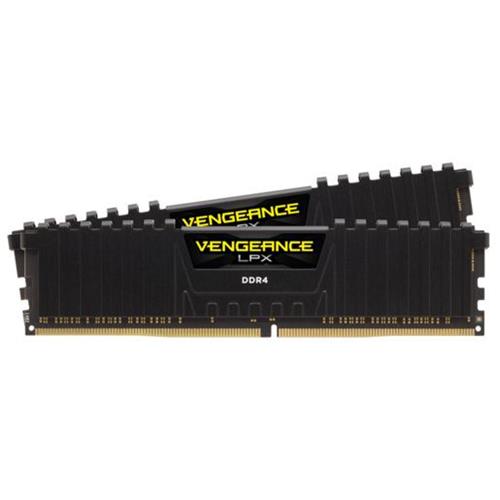 DIMM DDR4 16GB  2 X 8GB 3200GHZ.CORSAIR VENGEANCE LPX CMK16GX4M2E3200C16