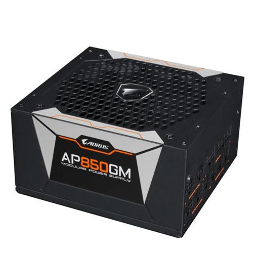 FUENTE DE ALIMENTACION ATX 850W GIGABYTE AORUS AP850GM 80 PLUS GOLD