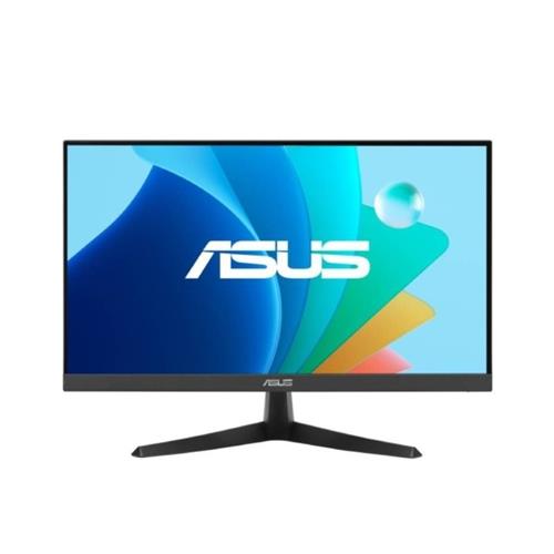 MONITOR GAMING 21.5" ASUS VY229HF FULLHD 1MS 100MHZ IPS NEGRO