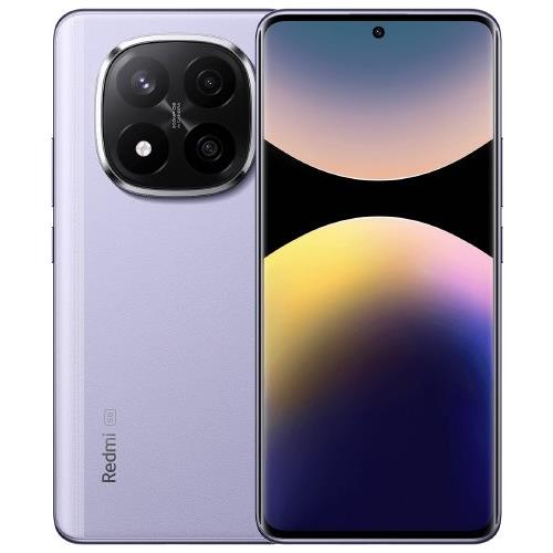 SMARTPHONE XIAOMI REDMI NOTE 14 PRO PLUS 5G 8GB 256GB PURPURA