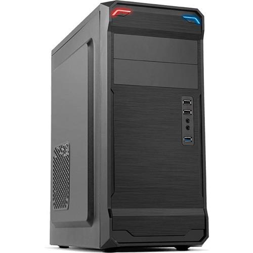 SEMITORRE ATX NOX KORE USB 3.0 ( SIN FUENTE )(NEGRO) NXKORE