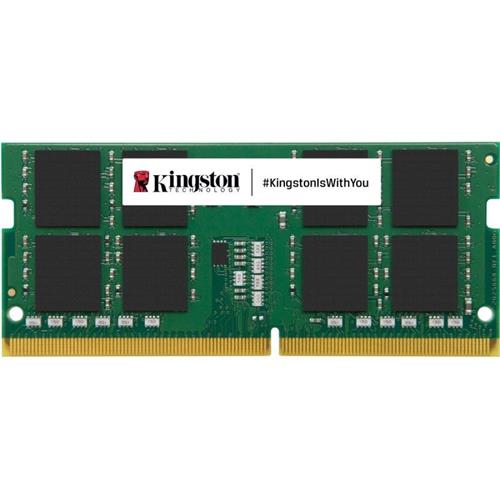 SODIMM DDR5 32GB 5600 MHZ. KINGSTON KVR56S46BD8-32