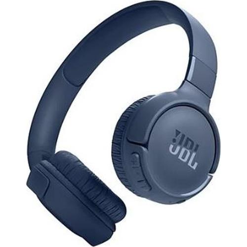 AURICULARES CON MICROFONO JBL TUNE 525BT BLUETOOTH AZUL