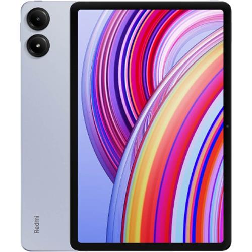 TABLET 12.1" XIAOMI REDMI PAD PRO 8GB 256GB AZUL OCEANO VHU4749EU