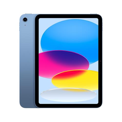 APPLE IPAD 2025 11TH 11" 128GB WIFI MD4A4TY/A AZUL