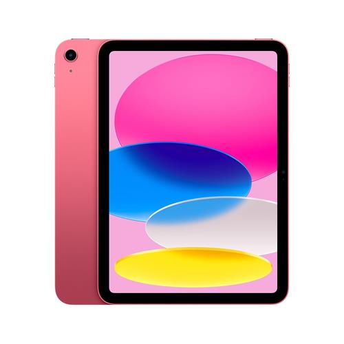 APPLE IPAD 2025 11TH 11" 128GB WIFI MD4E4TY/A ROSA
