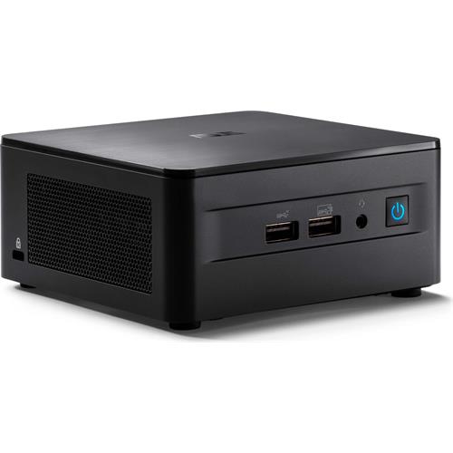 BAREBONE ASUS NUC 12 RNUC12WSHI300002I INTEL I3 1220P