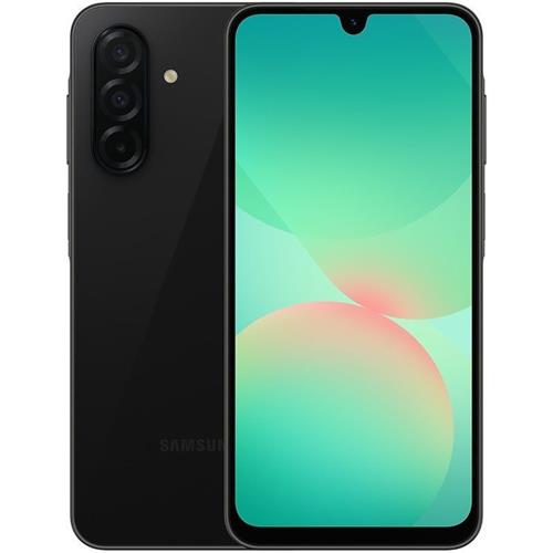 SMARTPHONE SAMSUNG GALAXY A26 A266 5G  8GB 256GB 6.7" NEGRO