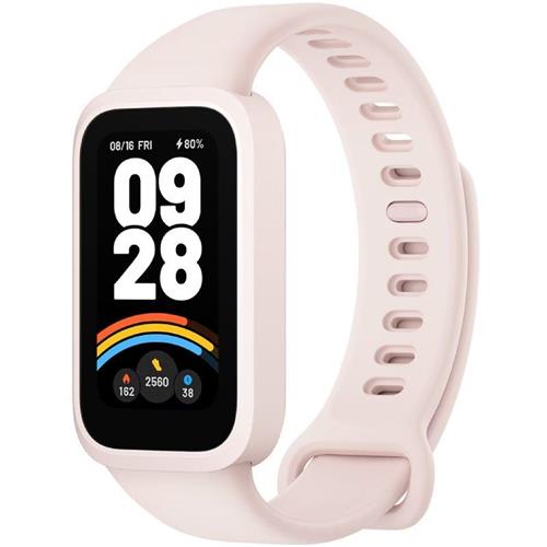 PULSERA SMARTBAND XIAOMI SMART BAND 9 ACTIVE ROSA