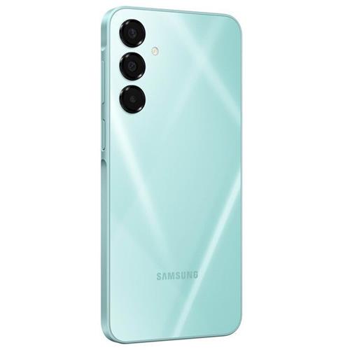 SMARTPHONE SAMSUNG GALAXY A16 A165 NFC 4G LTE 128GB 6.7" VERDE CLARO