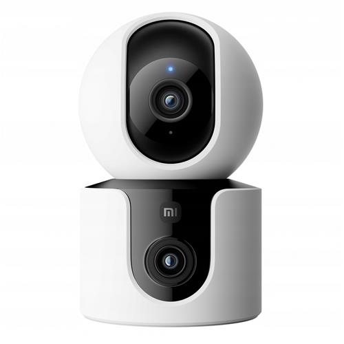 CAMARA DE VIDEOVIGILANCIA XIAOMI SMART CAMERA C300 DUAL BHR9166EU