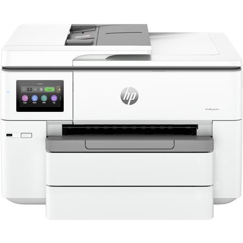 HP OFFICEJET 9730E A3 DUPLEX WIFI MULTIFUNCION IMPRESORA  ESCANER COPIADORA