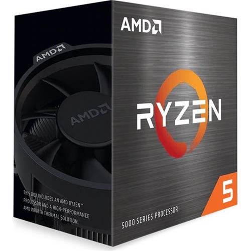 PROCESADOR AMD RYZEN 5 5600GT 3.60GHZ.BOX SOCKET AM4