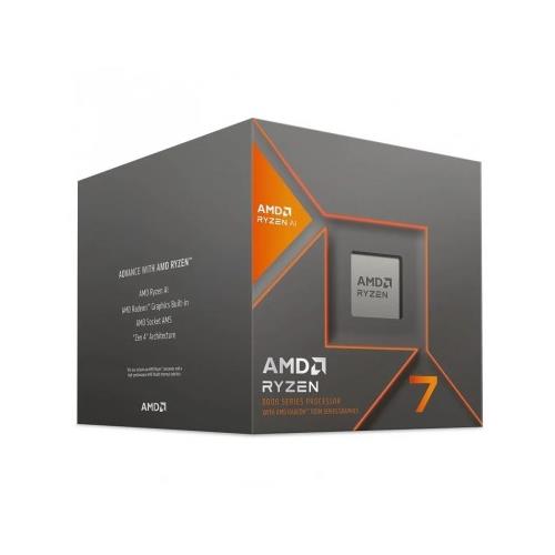 PROCESADOR AMD RYZEN 7 8700G 4.20GHZ SOCKET AM5