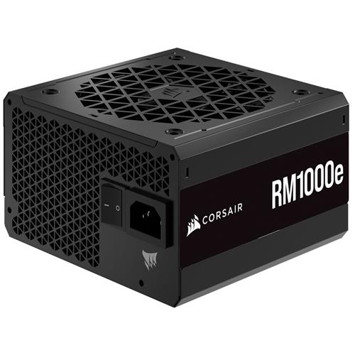 FUENTE DE ALIMENTACION 1000W CORSAIR RM1000E 80 PLUS GOLD