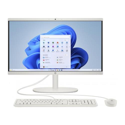 TODO EN UNO HP 22-DG0026NS B0FQ6EA INTEL N200 8GB 256GB 21.5" W11