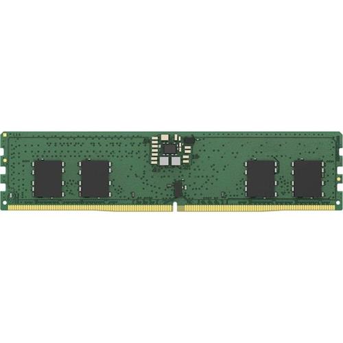 DIMM DDR5 8GB 6400GHZ. KINGSTON KVR64A52BS6-8