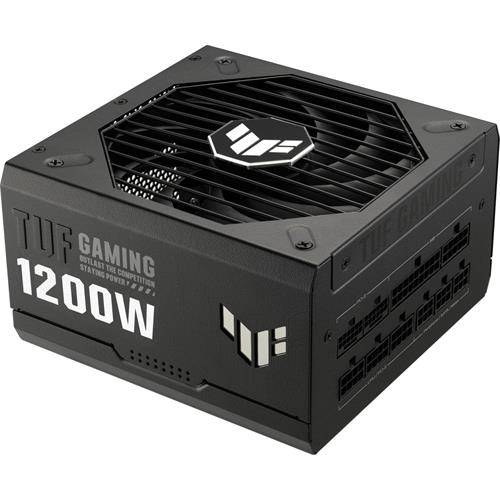 FUENTE DE ALIMENTACION 1200W ASUS TUF GAMING 80 PLUS GOLD