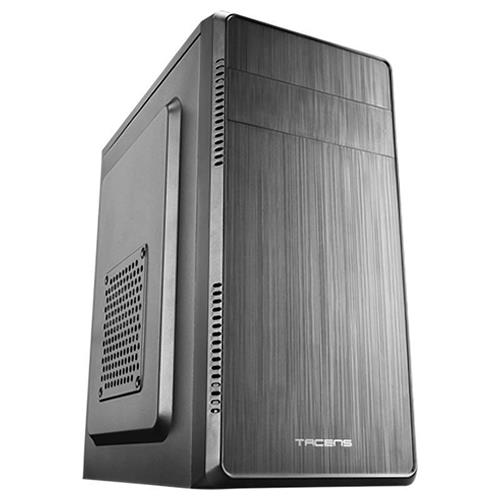 MINITORRE TACENS ANIMA ACM500 CON FUENTE 500W NEGRO