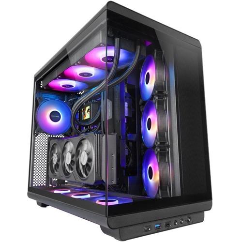 TORRE GAMING MARS GAMING MCREV SIN FUENTE NEGRO