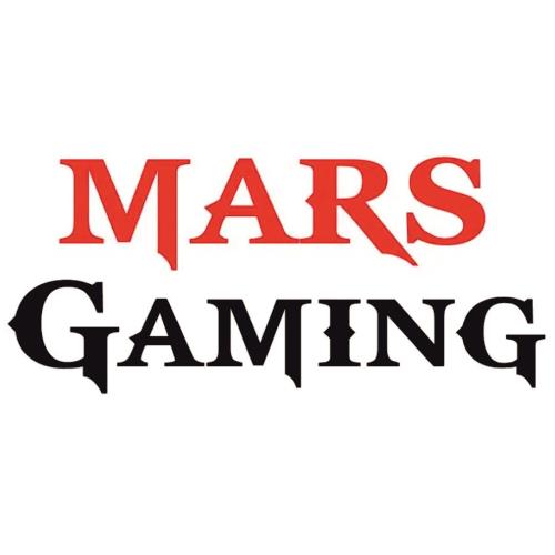 MARS GAMING
